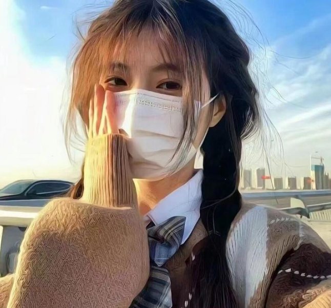 狂奔向圣诞